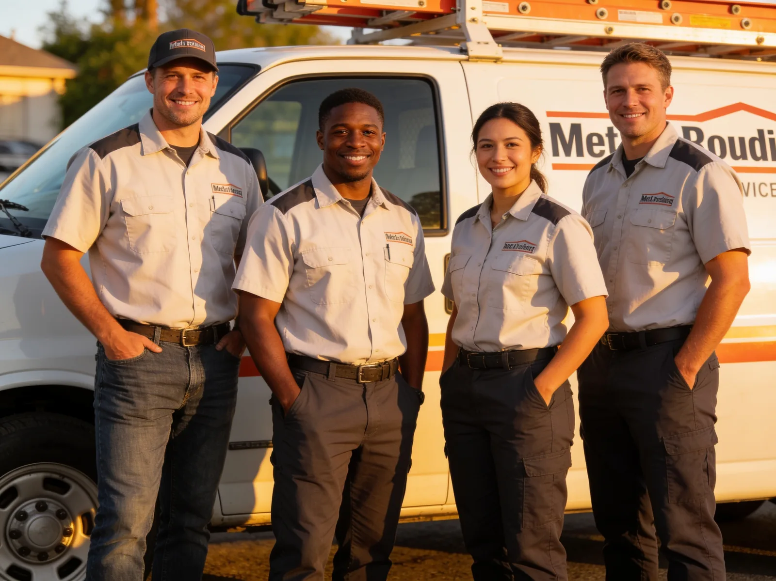 Metal Roof Installation company in Freedom, OK